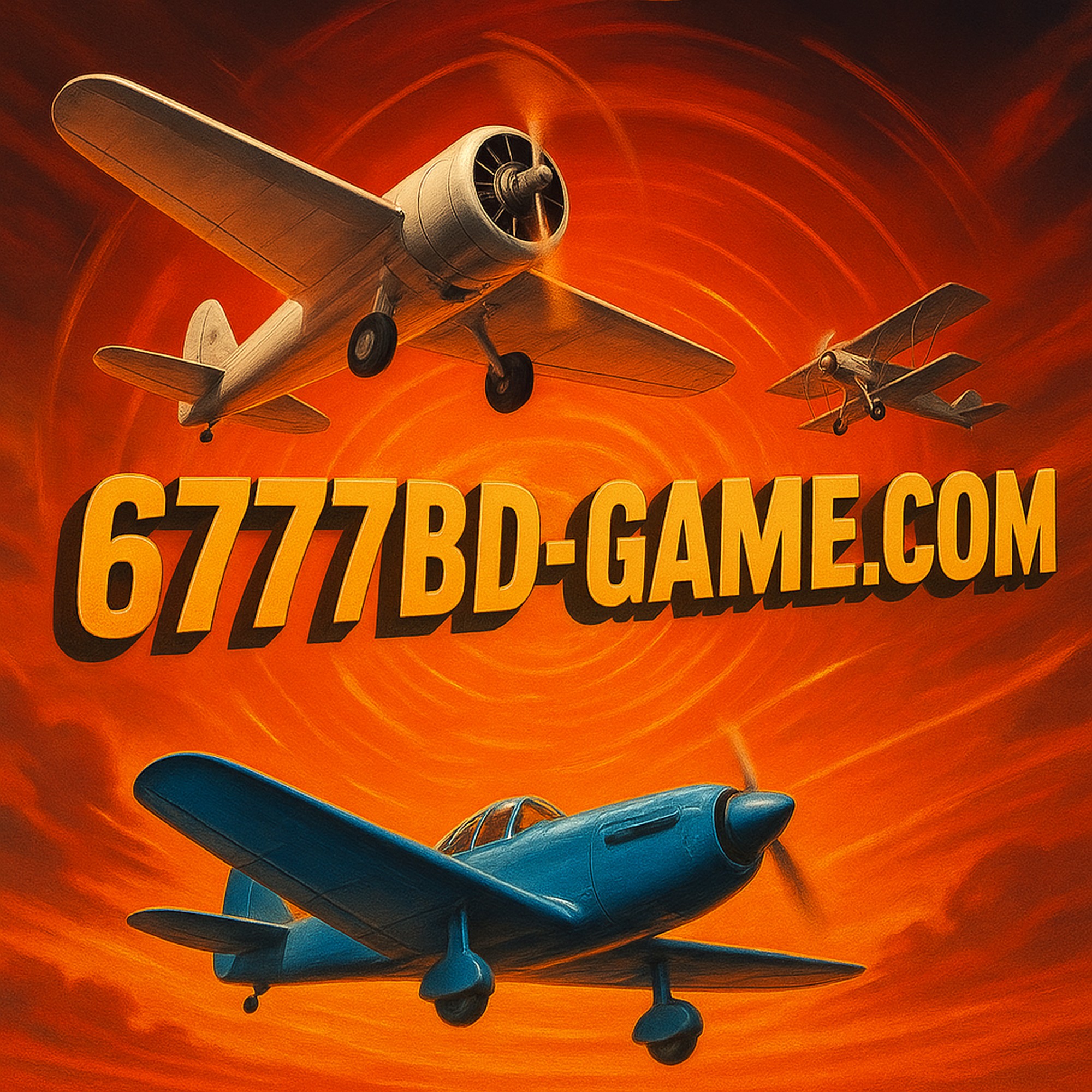 Join Aviator Crash-Style Gaming at 6777bd Casino 
                              