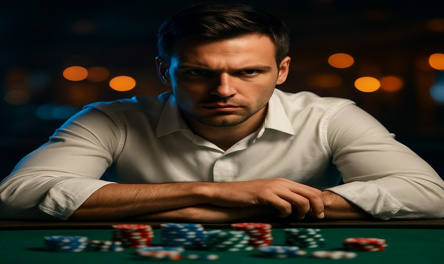 Experience Excitement at Casino Online 6777bd
                              